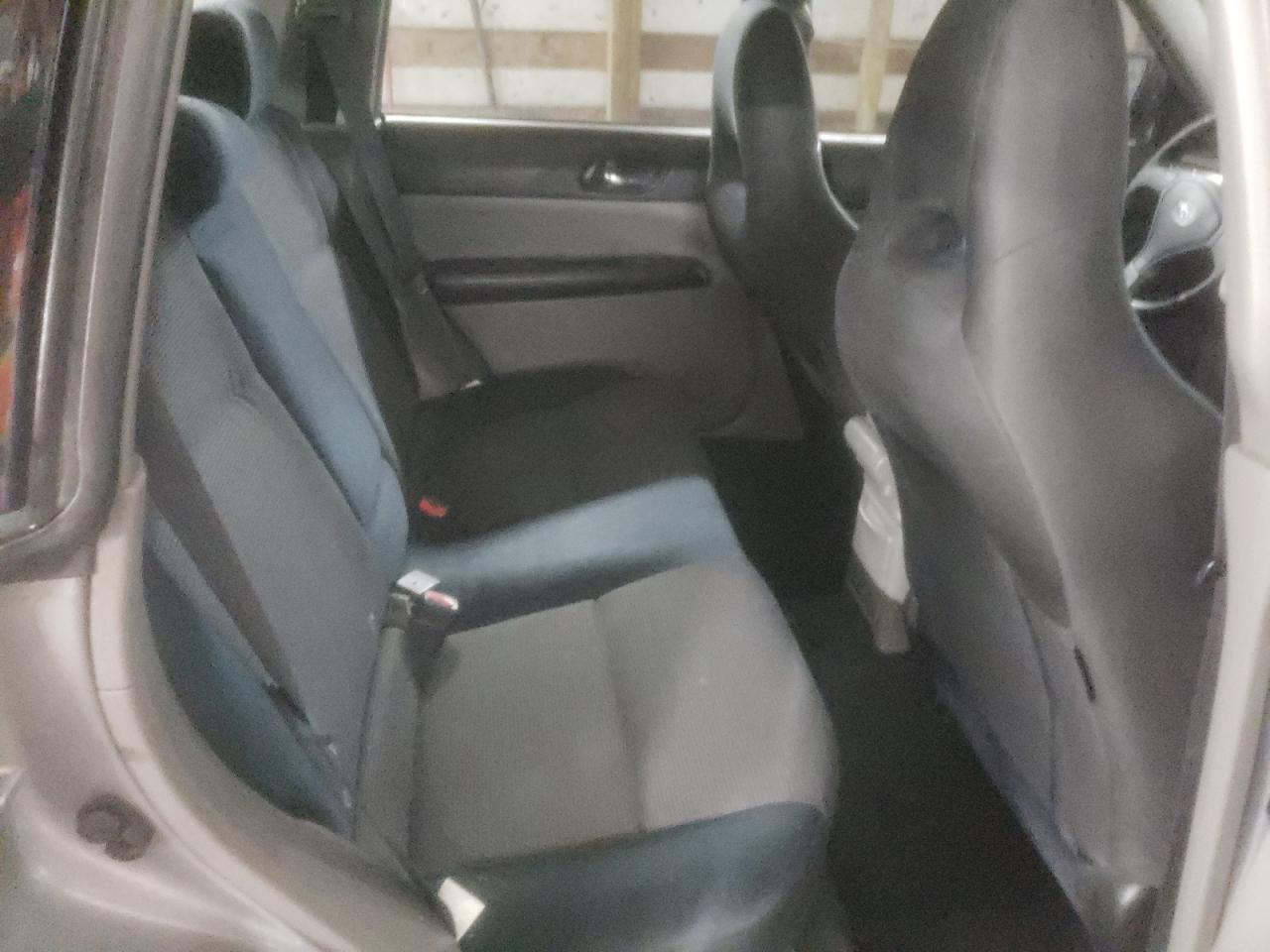 2008 Subaru Forester - Image 11