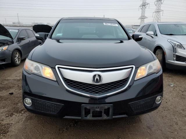  ACURA RDX 2014 Czarny