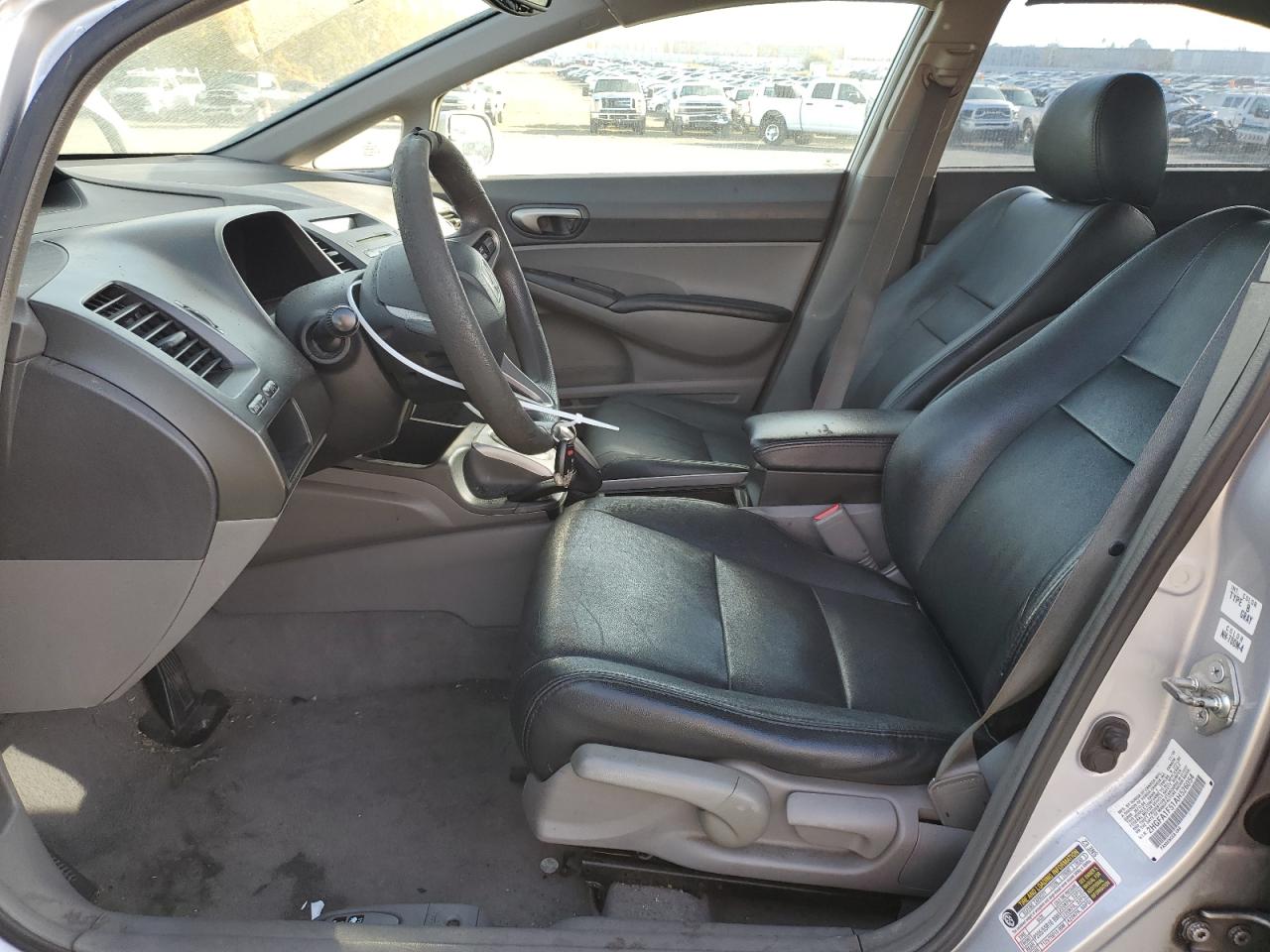 2010 Honda Civic - Image 7