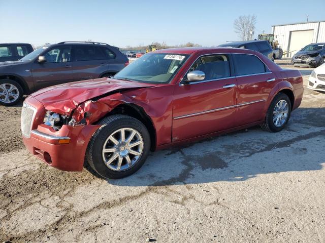 2009 Chrysler 300 Limited