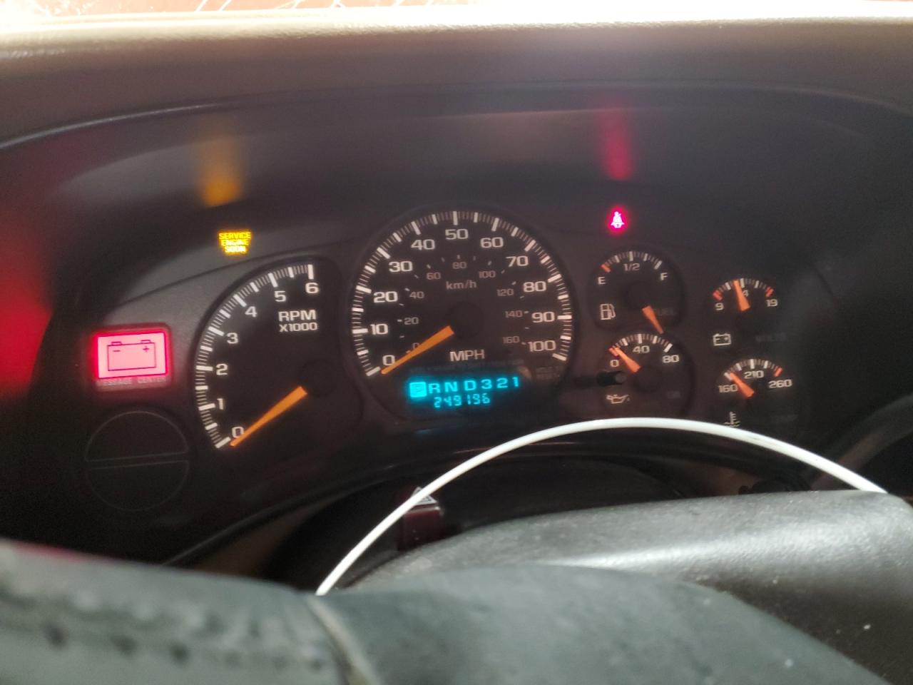 1999 Chevrolet Silverado K1500 VIN: 1GCEK19T5XZ115086 Lot: 85806264