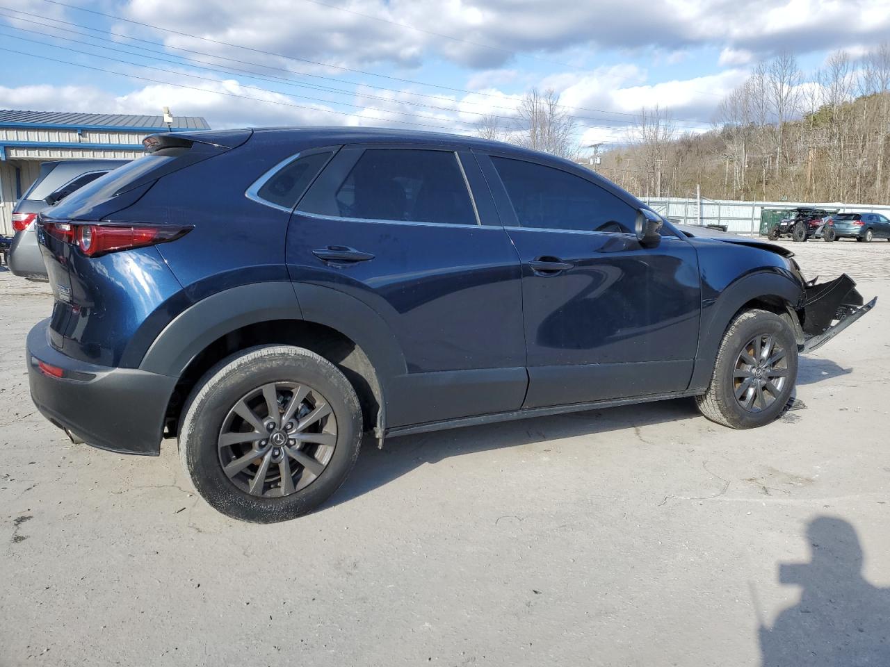 2022 Mazda CX-30 - Image 3