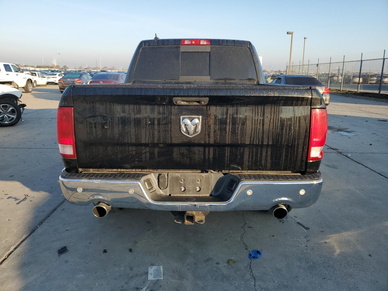 VIN 1C6RR6LT5ES415517 2014 RAM 1500 no.6