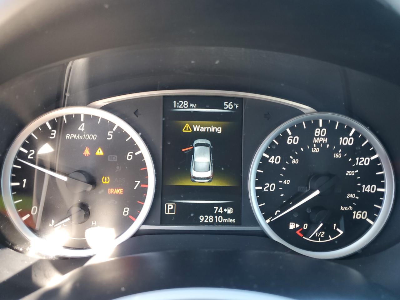 2017 Nissan Sentra - Image 9