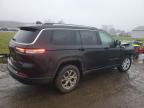 2021 Jeep Grand Cherokee L Limited продається в Columbia Station, OH - Front End