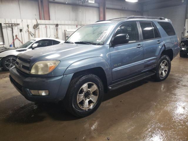 2005 Toyota 4Runner Sr5