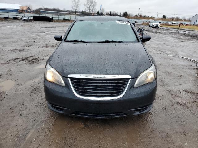  CHRYSLER 200 2014 Czarny