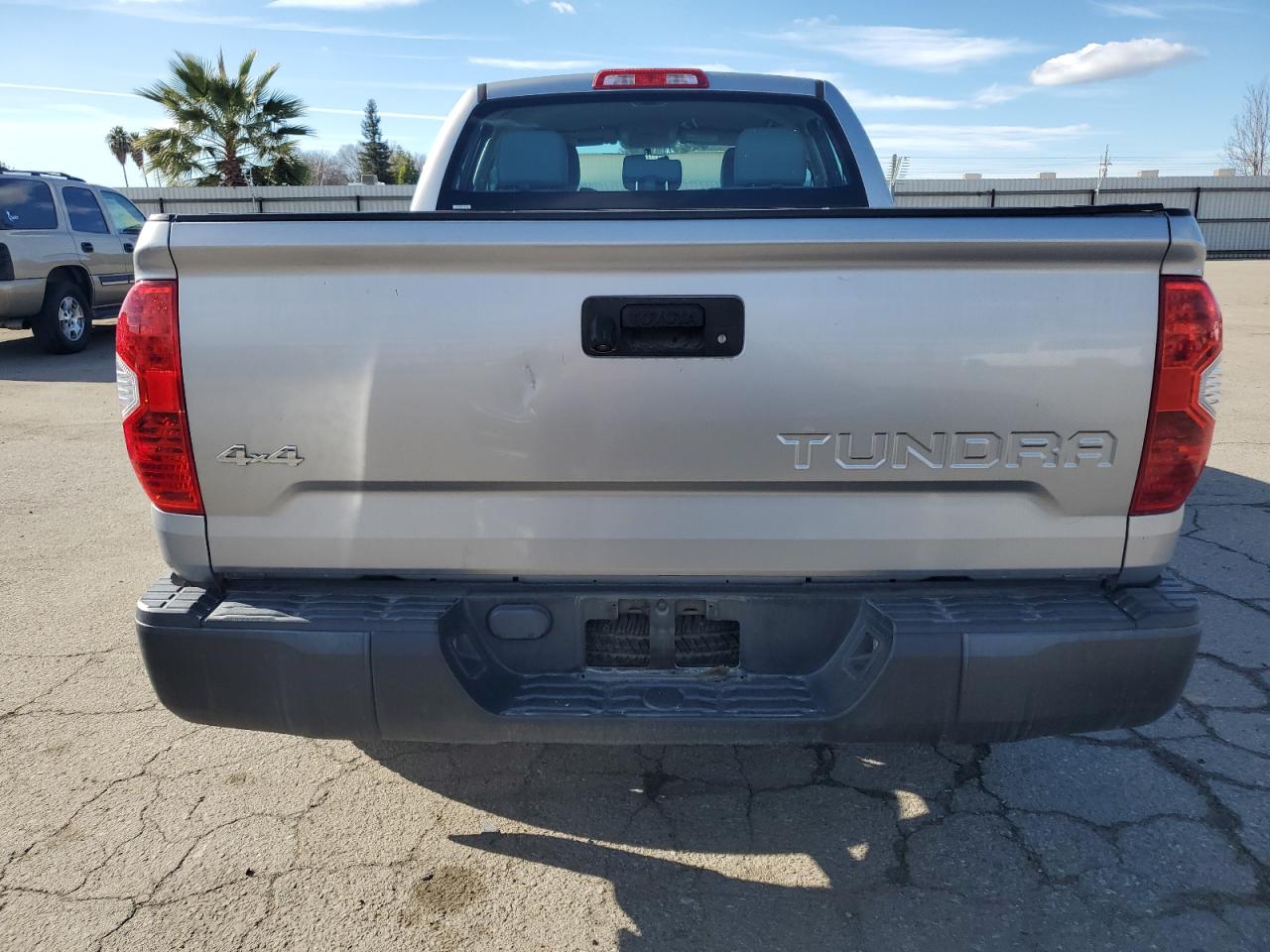 VIN 5TFUM5F10EX051807 2014 TOYOTA TUNDRA no.6