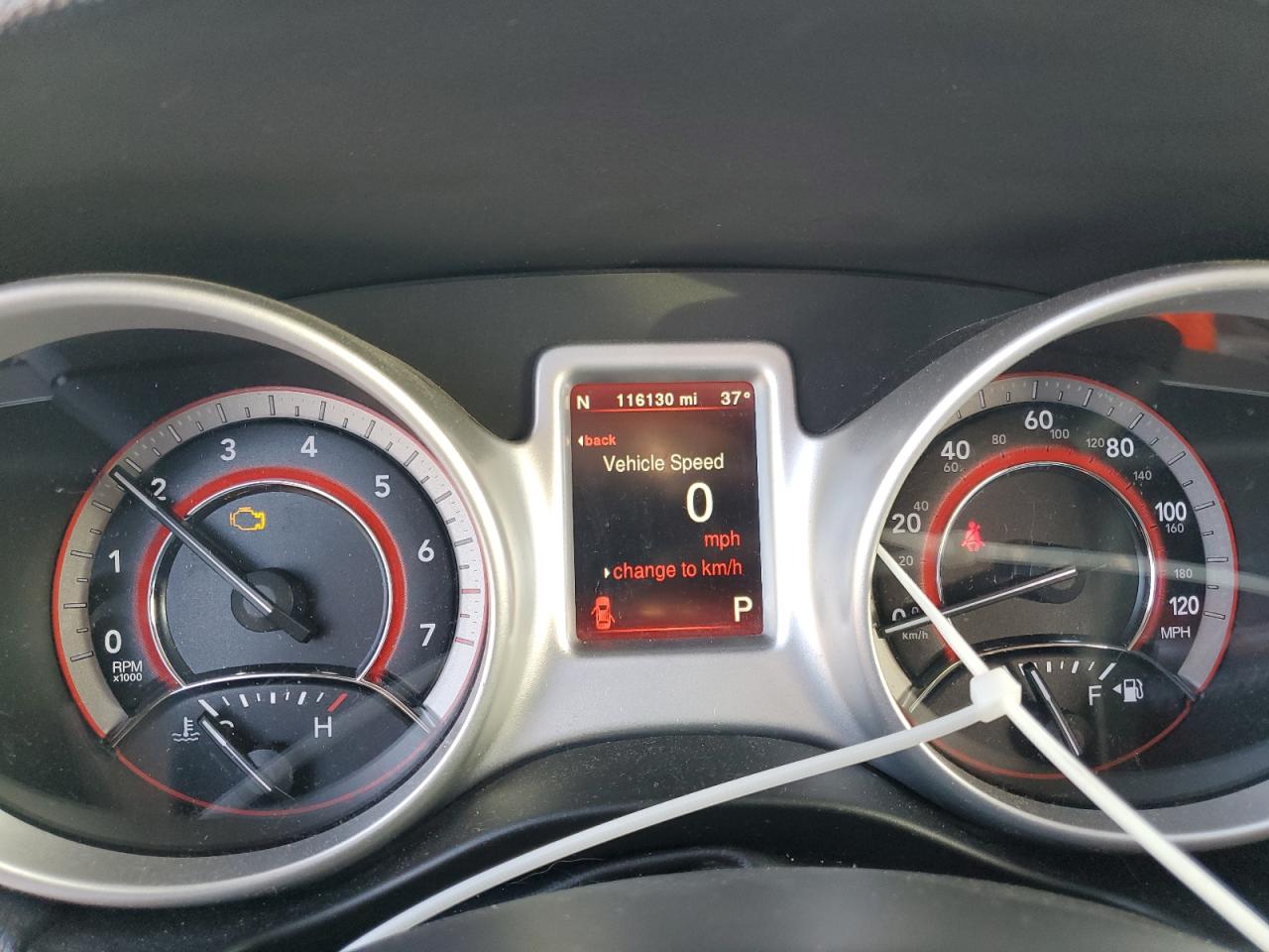 2018 Dodge Journey Se VIN: 3C4PDCAB8JT506331 Lot: 85574664