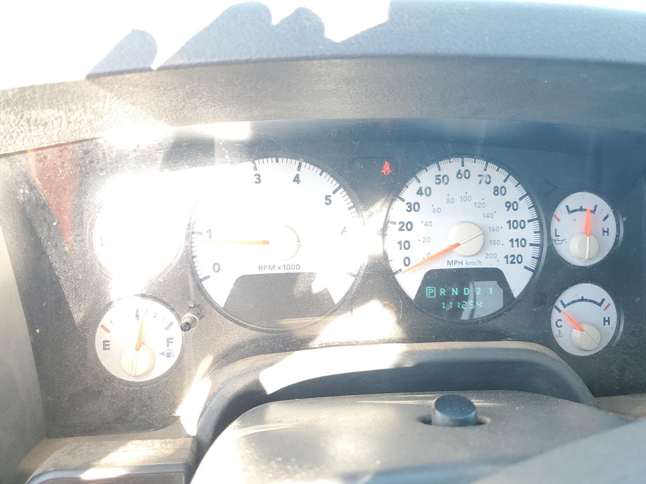 2008 Dodge Ram 1500 St VIN: 1D7HA16N58J186039 Lot: 86322464