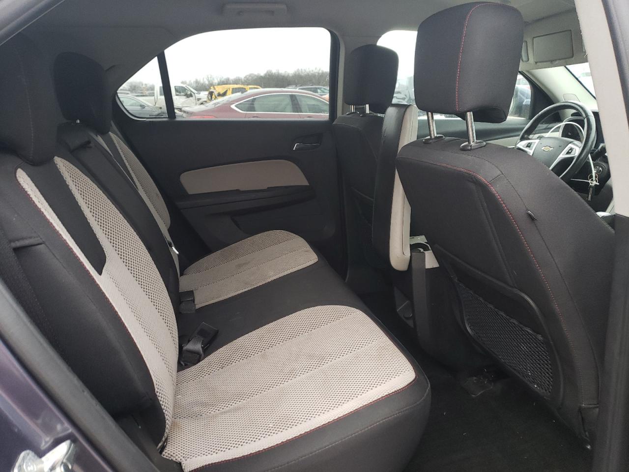 2013 Chevrolet Equinox - Image 12