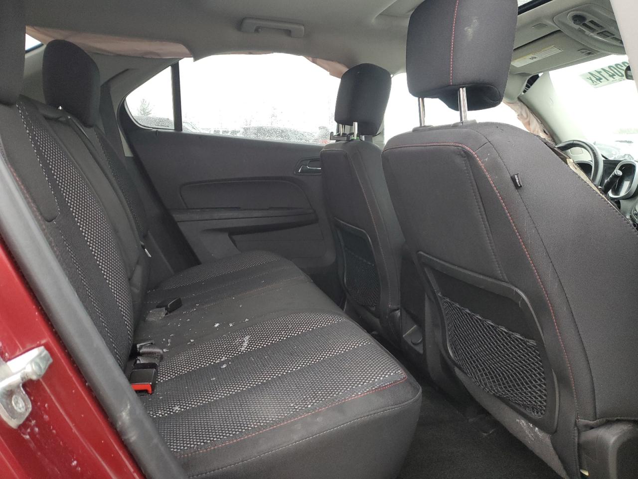 2017 Chevrolet Equinox - Image 11