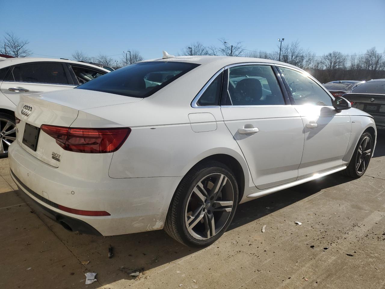 2017 Audi A4 - Image 3