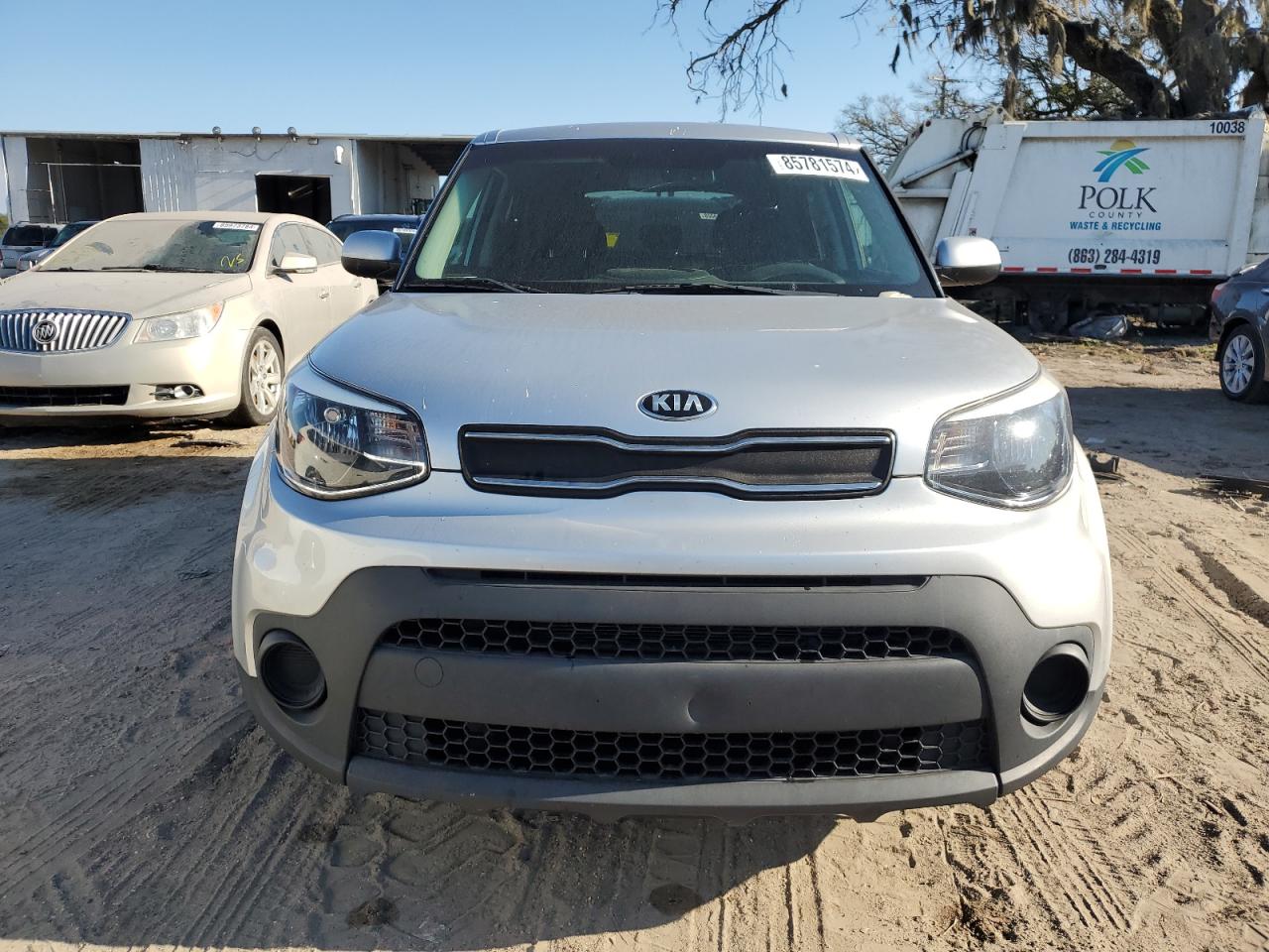 2017 Kia Soul - Image 5