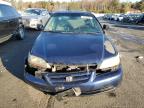 2002 Honda Accord Value for Sale in Exeter, RI - Front End