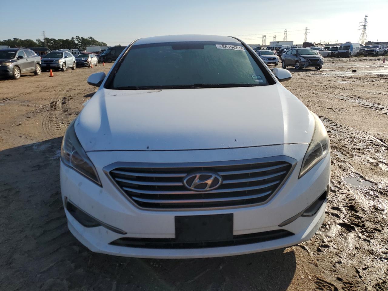 2016 Hyundai Sonata - Image 5