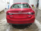 2017 Mazda 6 Grand Touring للبيع في Central Square، NY - Front End