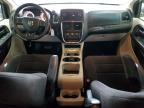 2014 Dodge Grand Caravan Sxt zu verkaufen in Angola, NY - Side