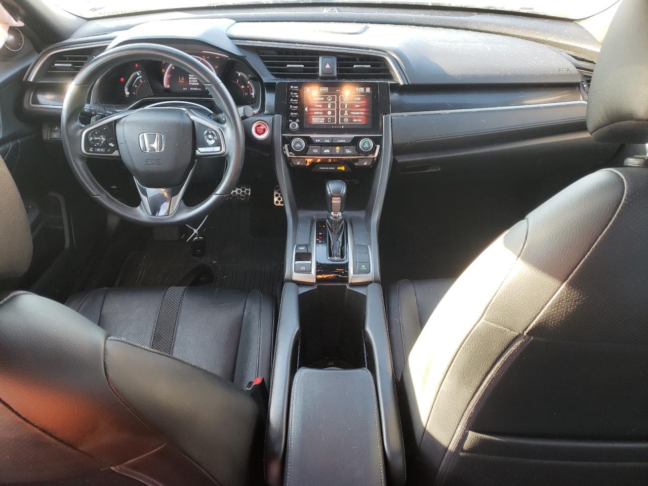 2020 Honda Civic - Image 8