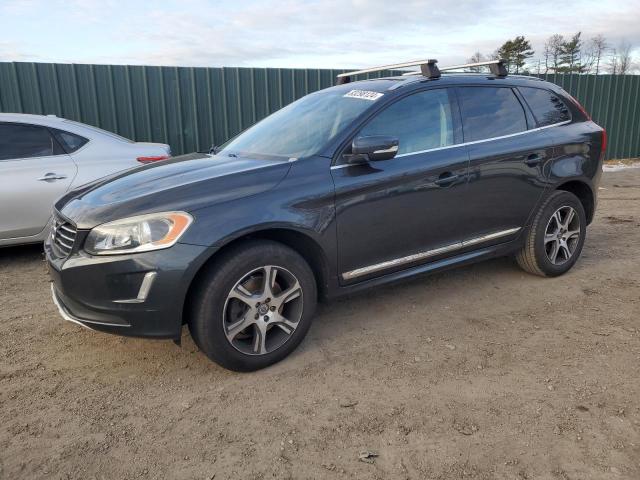  VOLVO XC60 2015 Сірий