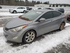 2011 Hyundai Elantra Gls за продажба в Windham, ME - Normal Wear