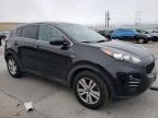 2017 Kia Sportage Lx продається в Littleton, CO - Vandalism