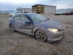 2017 Honda Civic Sport на продаже в Helena, MT - Side