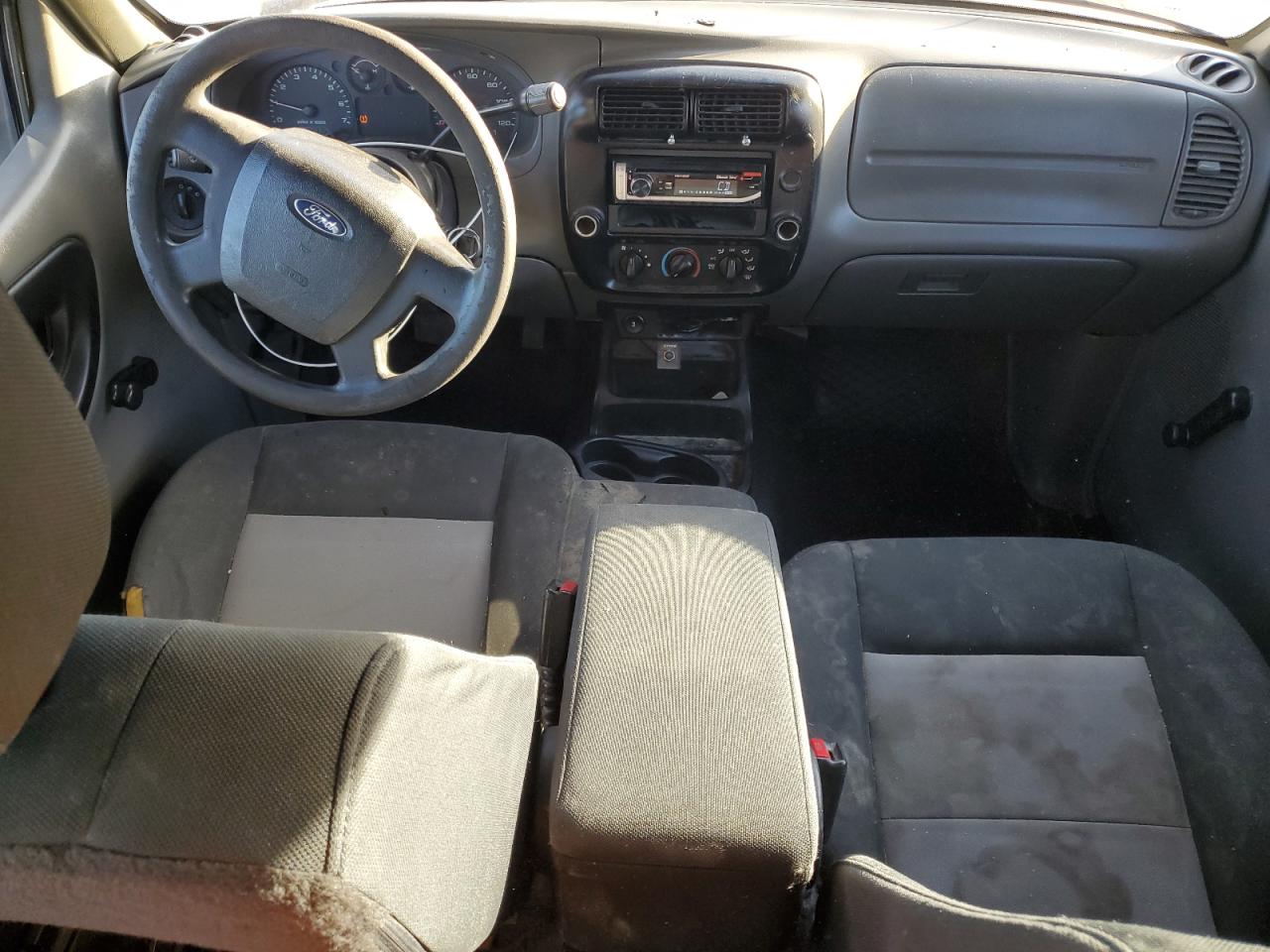 2011 Ford Ranger - Image 8