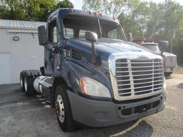 2020 Freightliner Cascadia 113 