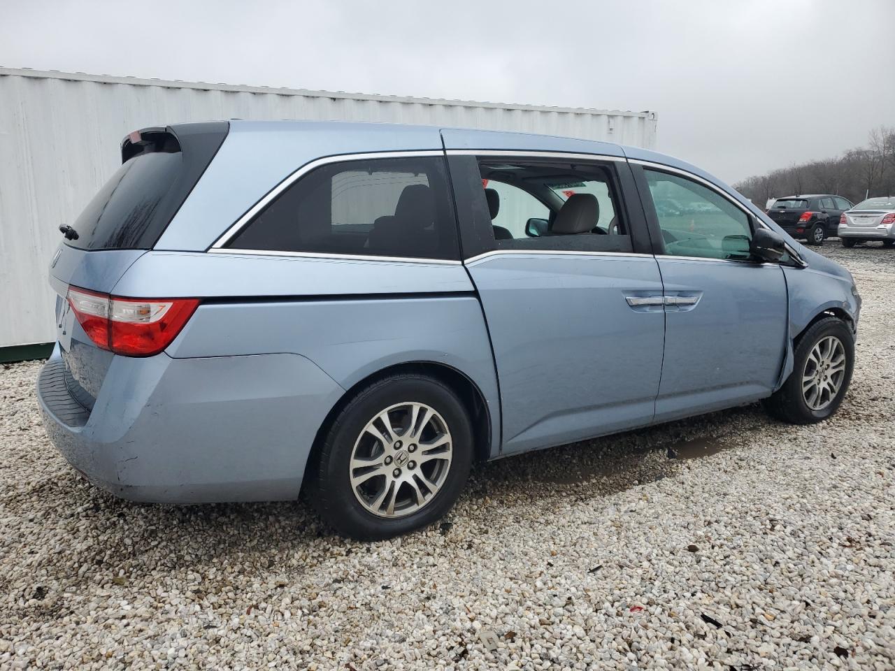 2013 Honda Odyssey - Image 3