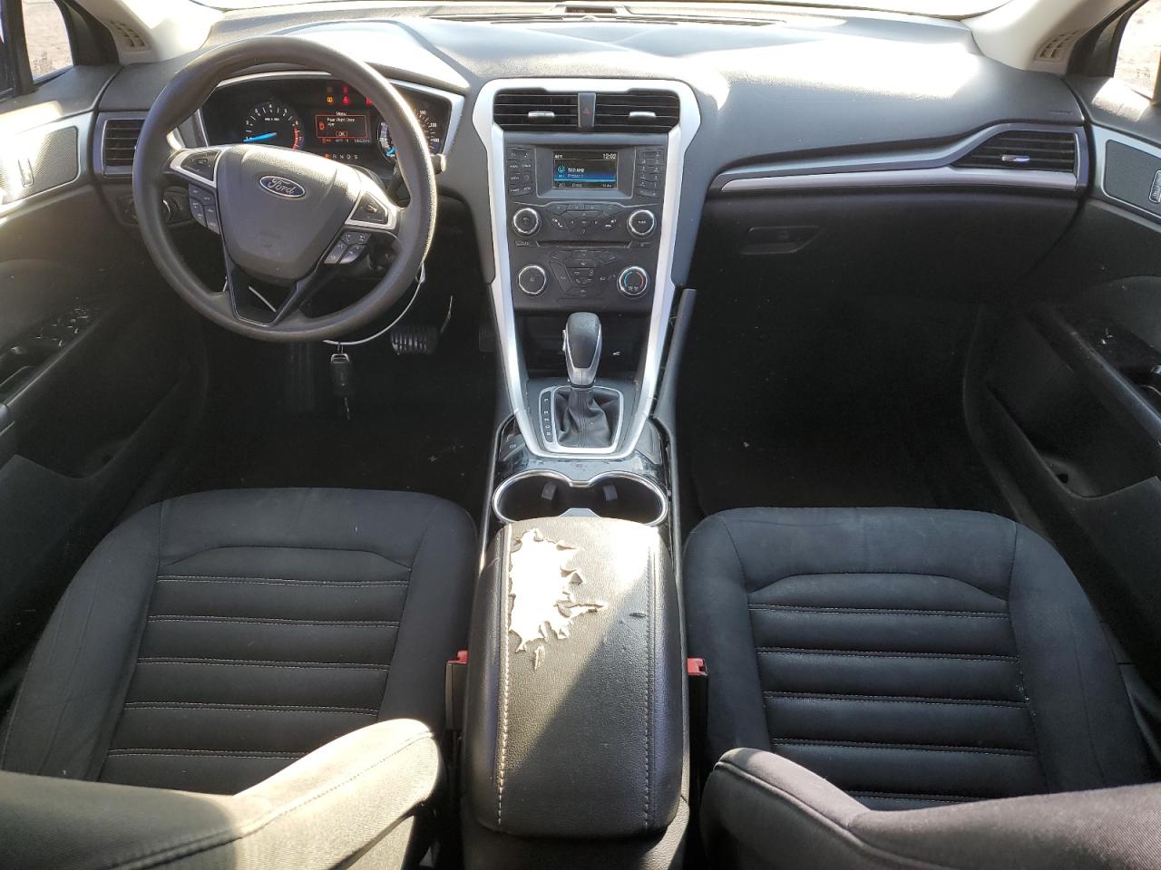 2015 Ford Fusion - Image 8