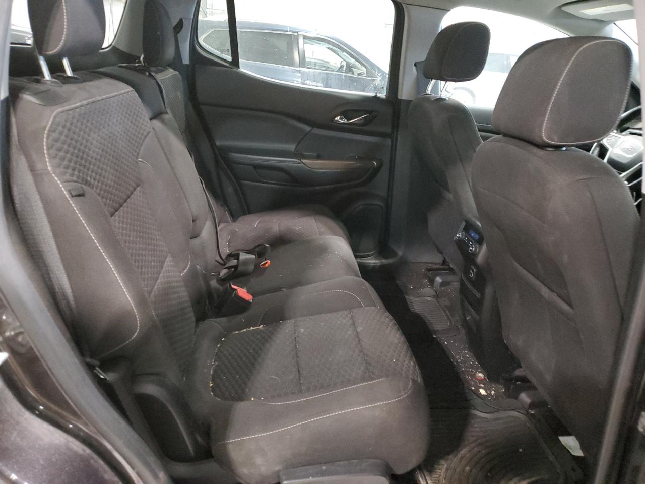 2019 GMC Acadia - Image 11