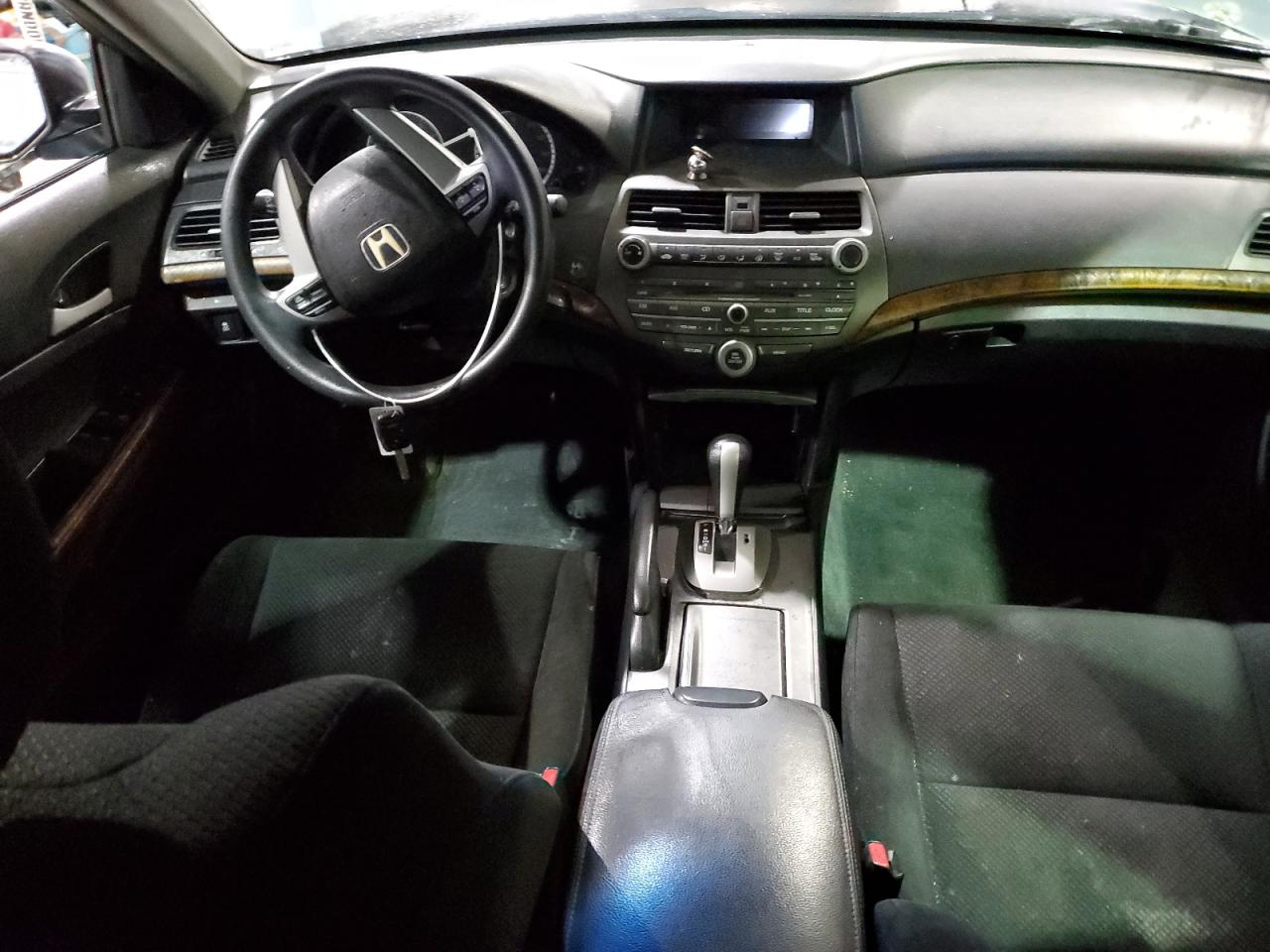 2011 Honda Accord - Image 8