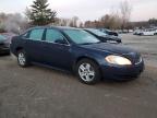 2010 Chevrolet Impala Ls იყიდება North Billerica-ში, MA - Front End