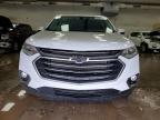 2021 Chevrolet Traverse Lt for Sale in Davison, MI - Rear End