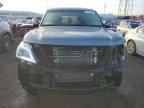 2017 Nissan Armada Sv за продажба в Chicago Heights, IL - Front End