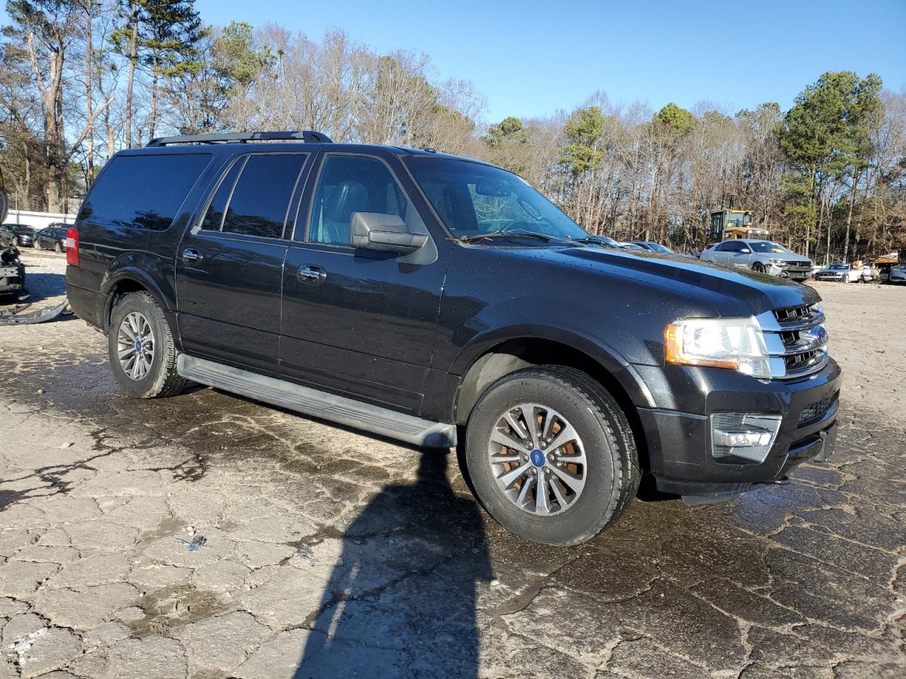 2015 Ford Expedition - Image 4