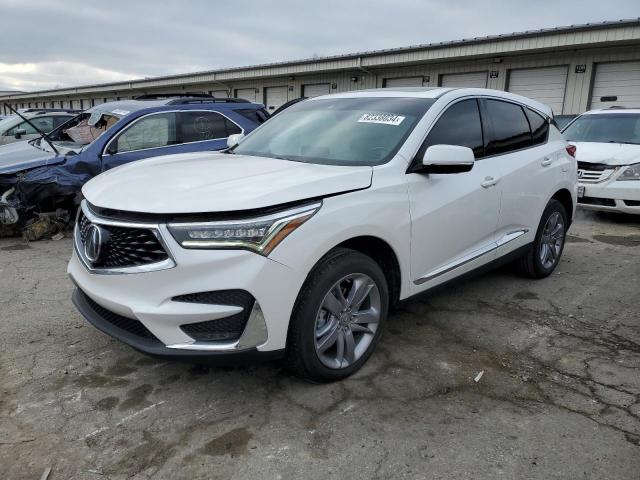 2020 Acura Rdx Advance