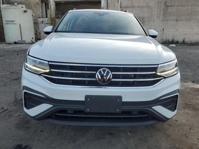  VOLKSWAGEN TIGUAN 2023 Biały