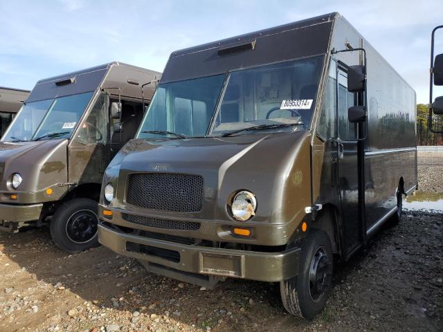 2008 Freightliner Chassis M Line Walk-In Van