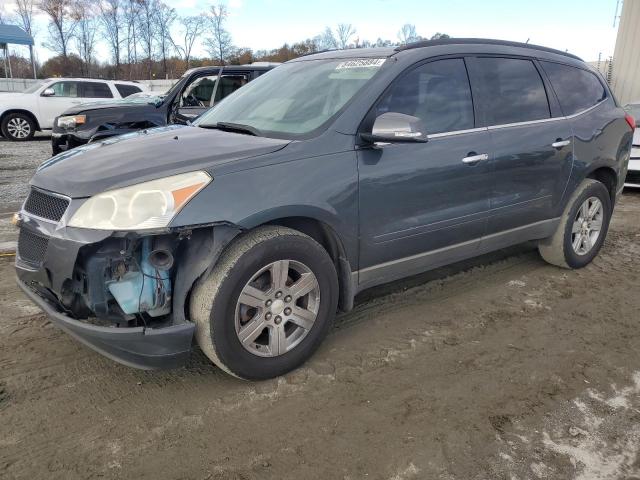 2010 Chevrolet Traverse Lt