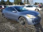 2010 Nissan Altima Base за продажба в Graham, WA - Rear End