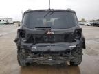 2017 Jeep Renegade Latitude na sprzedaż w Grand Prairie, TX - Rear End