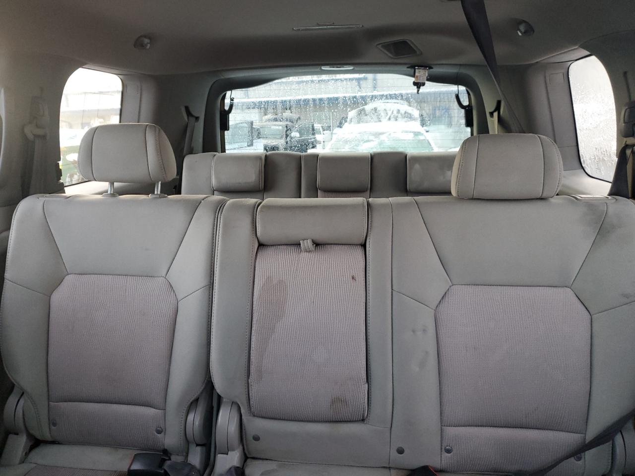 2010 Honda Pilot - Image 10