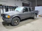 2005 Ford Ranger Super Cab na sprzedaż w Candia, NH - Front End