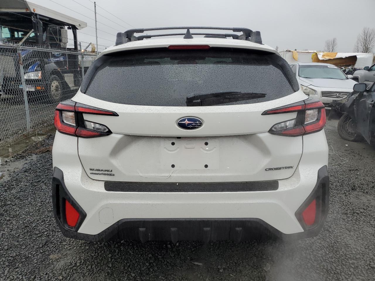 2024 Subaru XV - Image 6