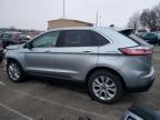 2022 Ford Edge Titanium en Venta en Moraine, OH - Front End