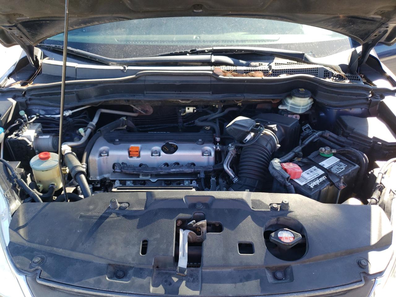 2010 Honda CR-V - Image 13