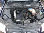 2005 VOLKSWAGEN PASSAT 1.9 TRENDLINE TDI 130 5DR for sale at Copart WESTBURY