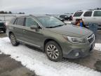 2018 Subaru Outback Touring na sprzedaż w Windham, ME - Rear End